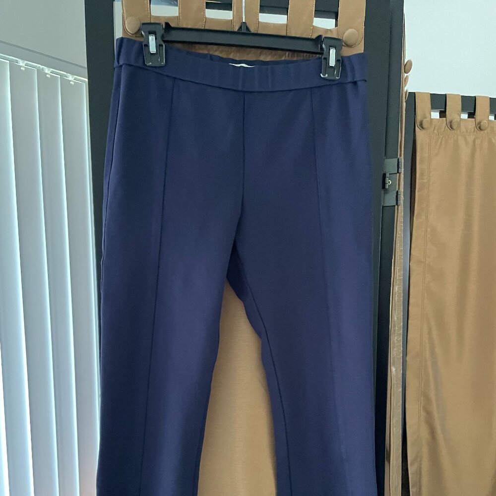 Tory Burch Sport Ponte Pants-Large